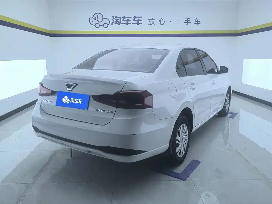 Jetta VA3 — фото 3