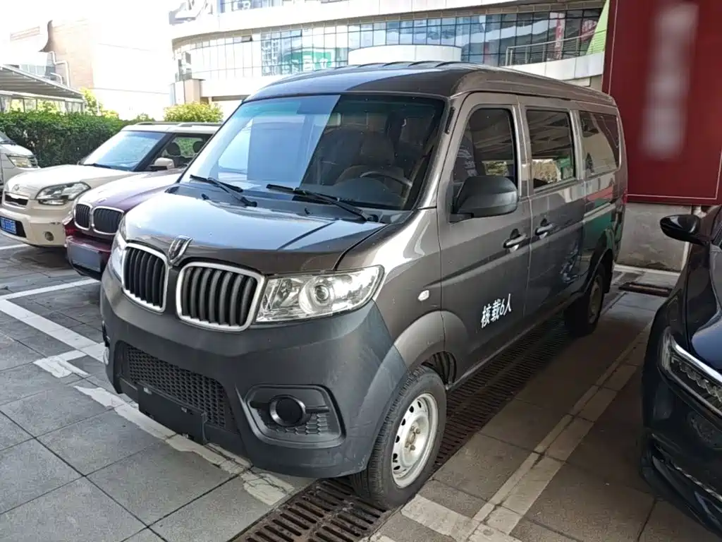 Jinbei X30 — фото 2