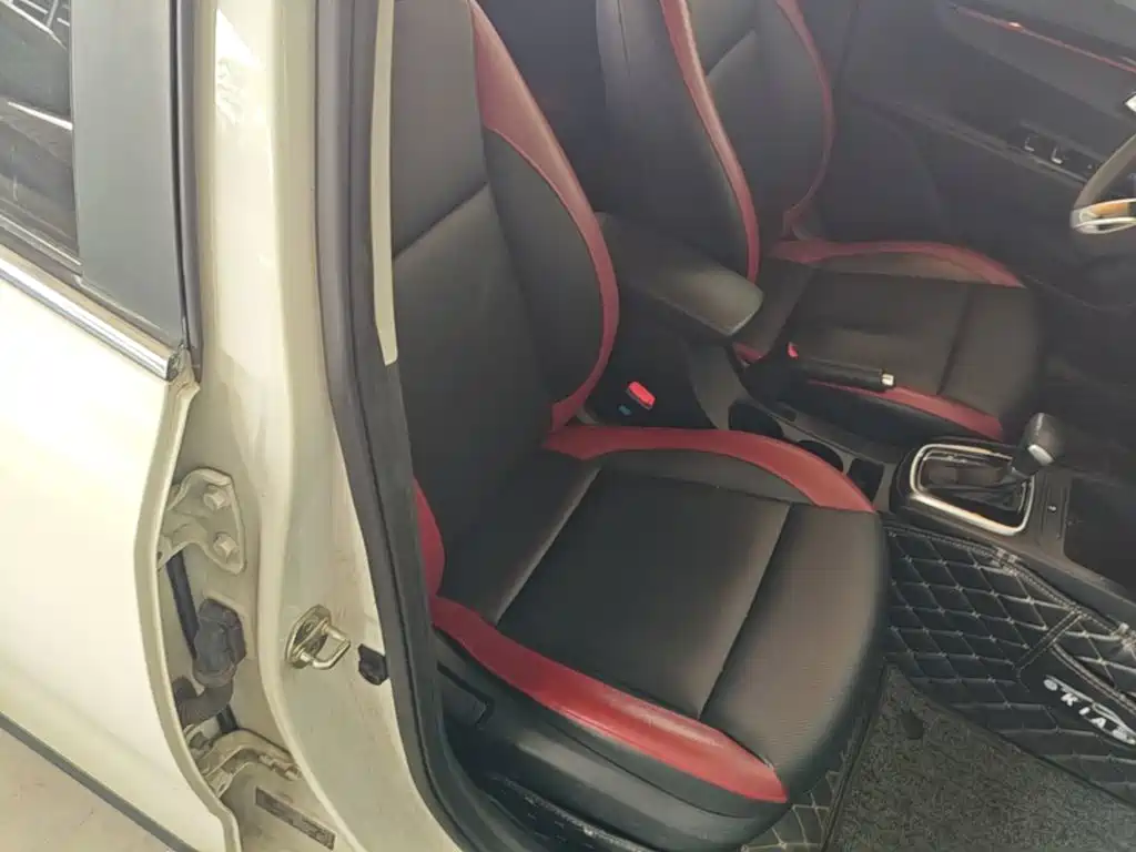 Kia KX Cross — фото 25