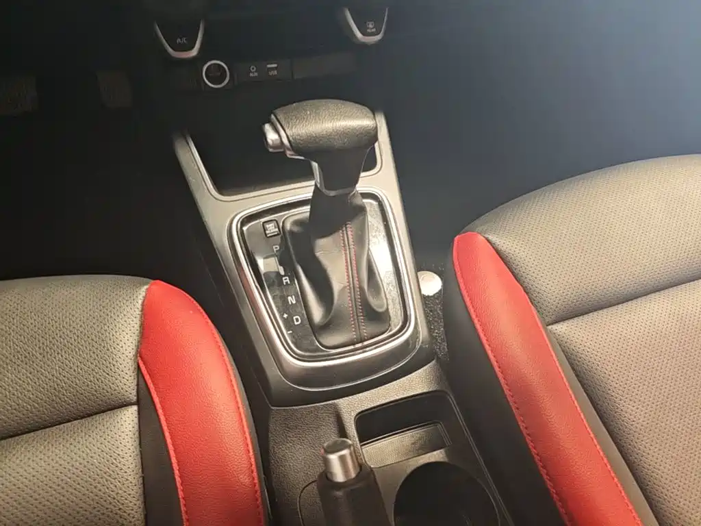 Kia KX Cross — фото 14