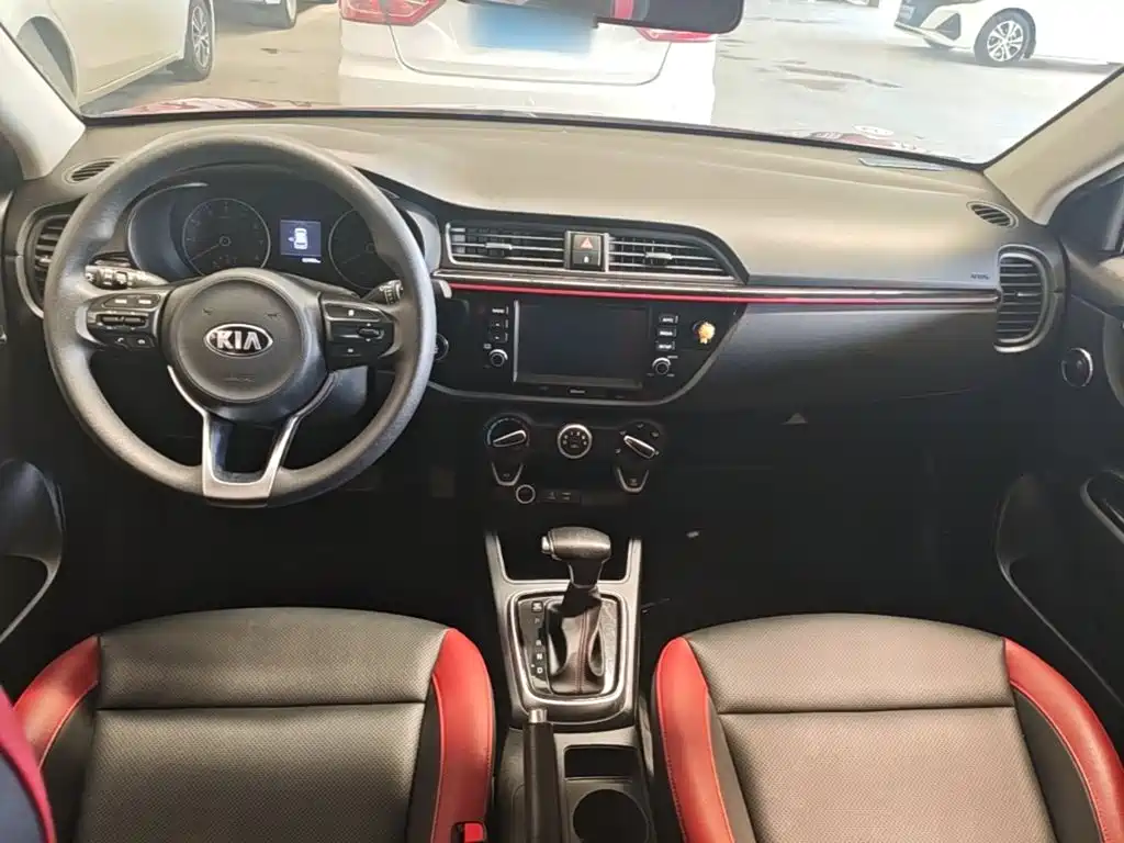 Kia KX Cross — фото 10