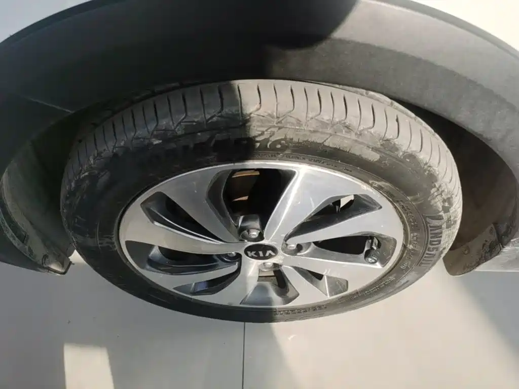 Kia KX Cross — фото 23