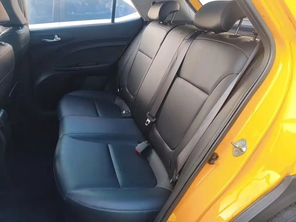 Kia KX1 — фото 17