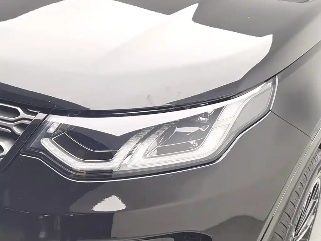 Land Rover Discovery Sport — фото 7