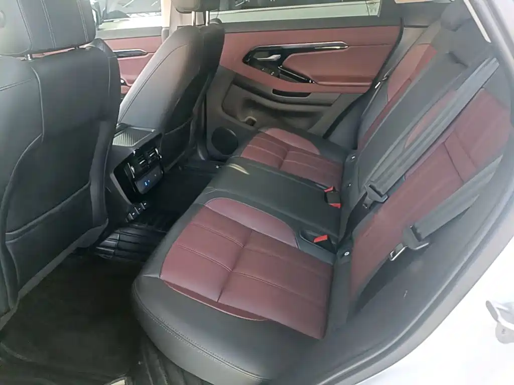 Land Rover Evoque PHEV — фото 17