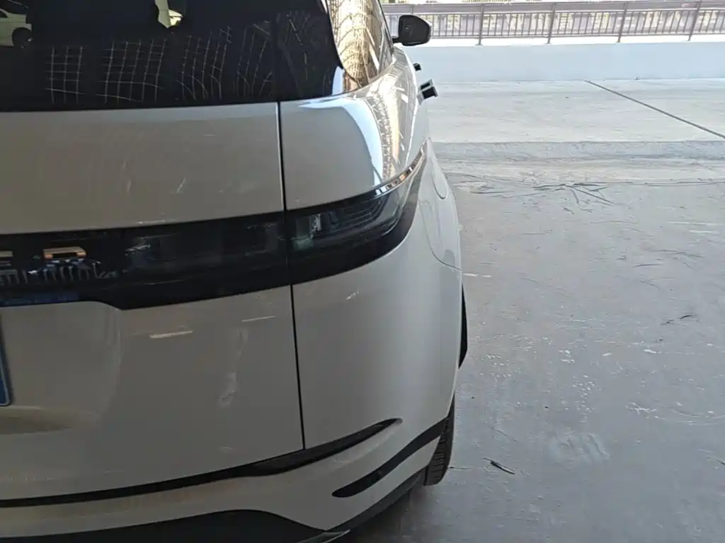 Land Rover Evoque — фото 8