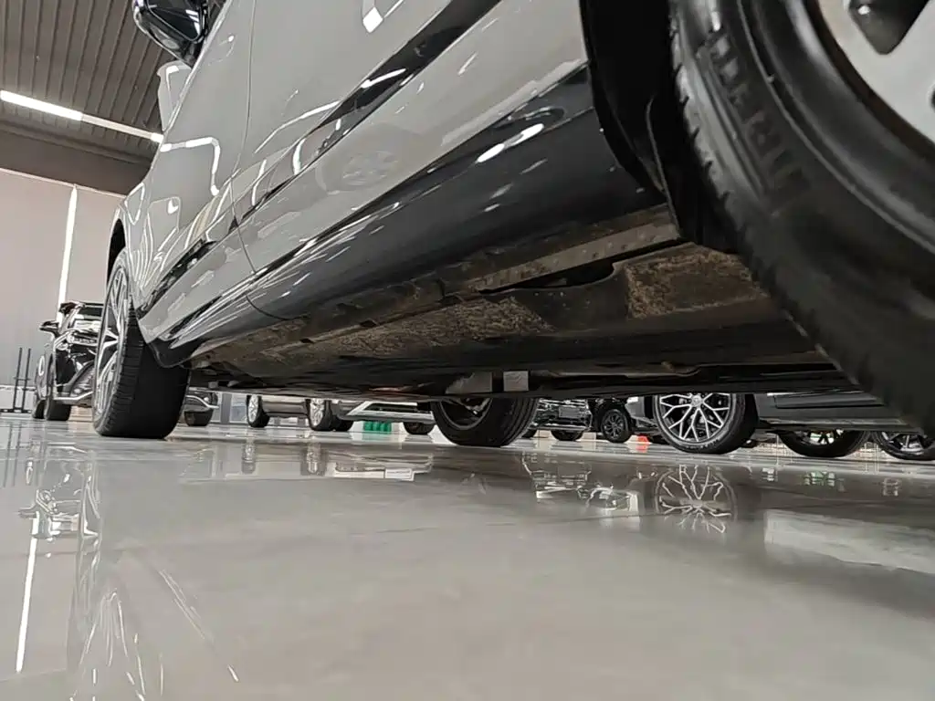 Land Rover Evoque — фото 22