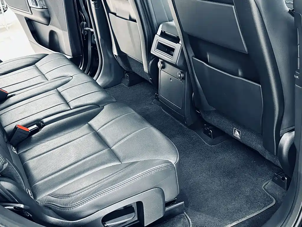Land Rover Discovery — фото 9
