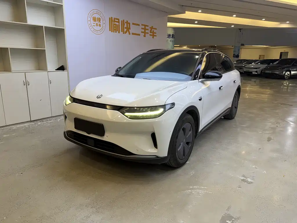 Leapmotor Leapmotor C11