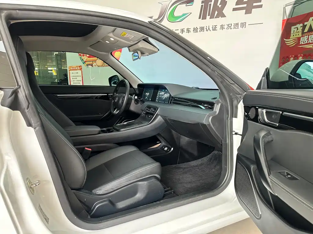 Leapmotor Leapmotor S01 — фото 10