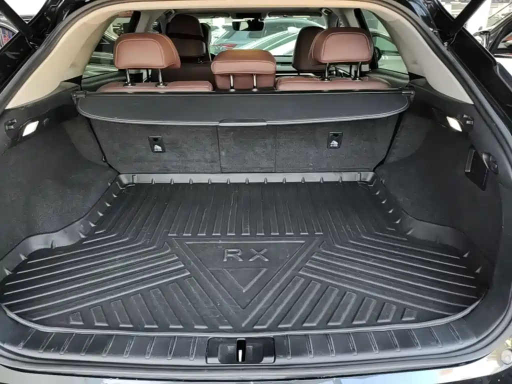 Lexus RX — фото 19