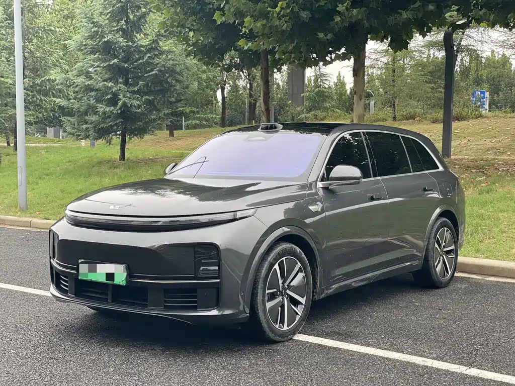 Li Auto Li L7