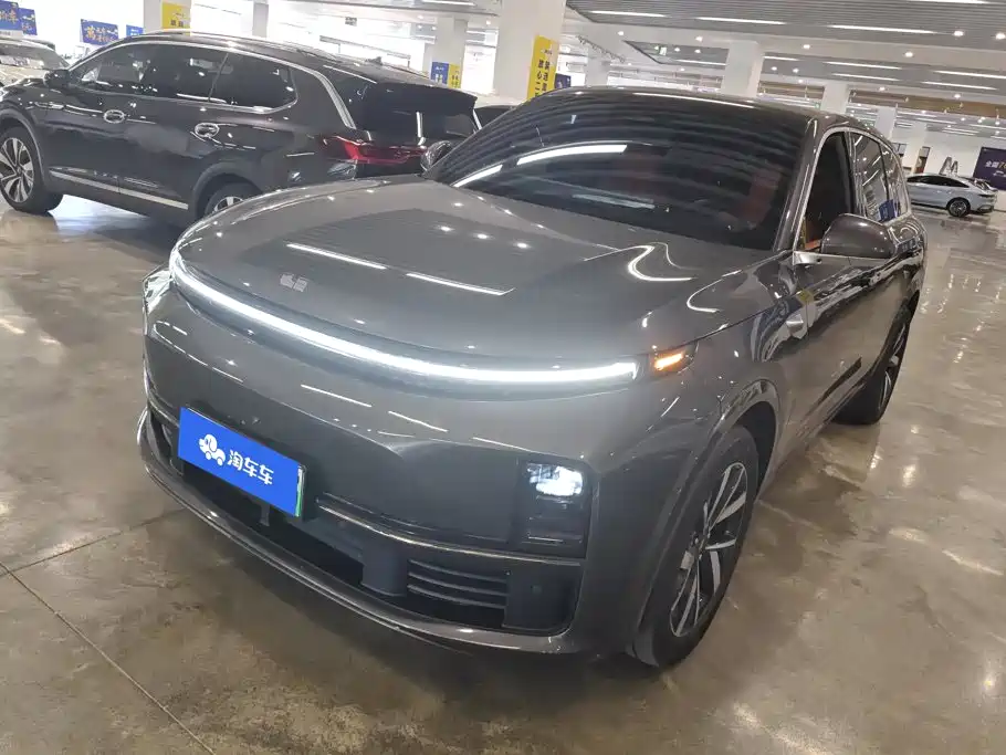 Li Auto Li L7