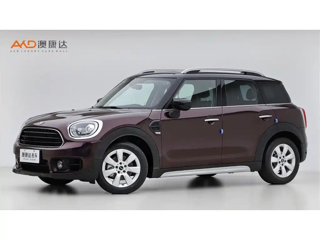 MINI Mini Countryman