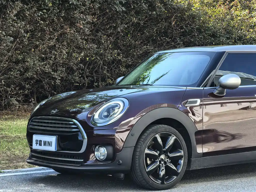 MINI Mini Clubman — фото 3