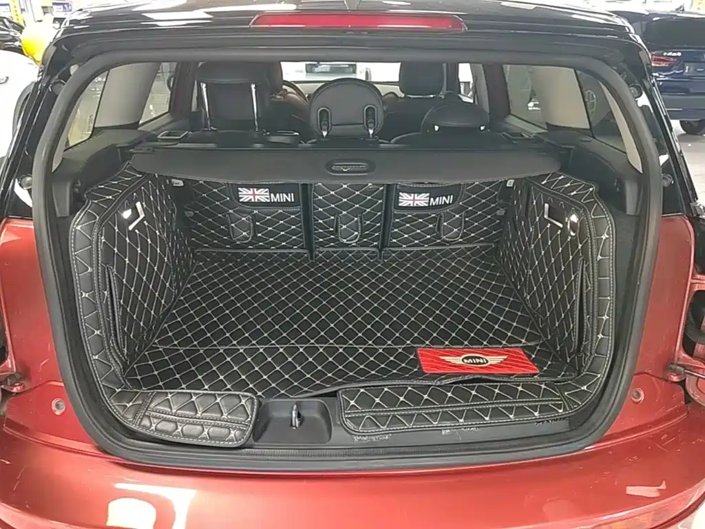 MINI Mini Clubman — фото 19