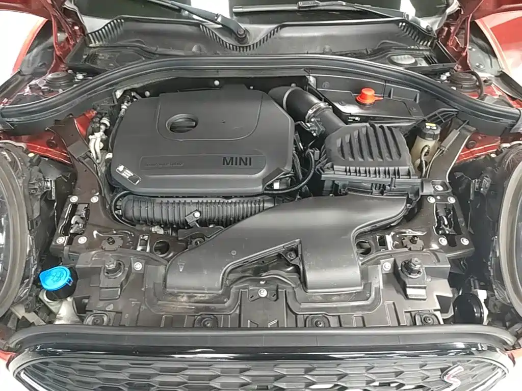 MINI Mini Clubman — фото 20