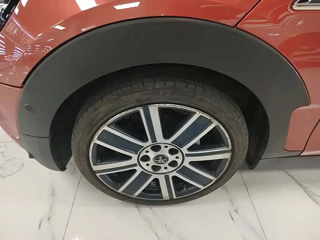 MINI Mini Clubman — фото 23