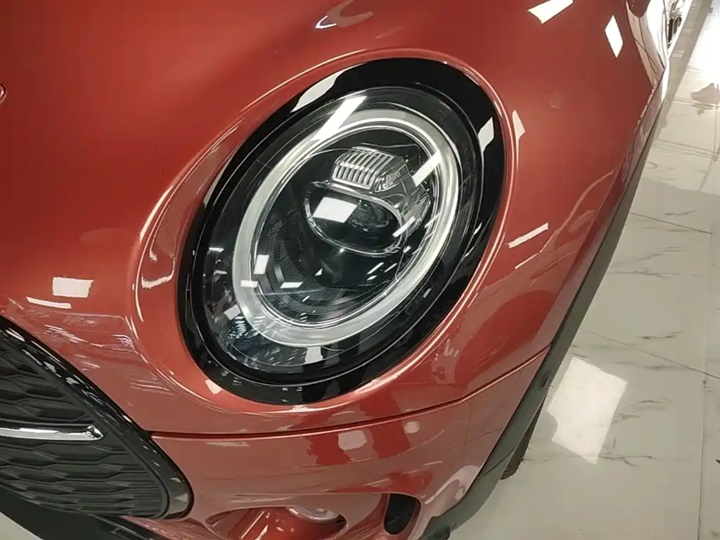 MINI Mini Clubman — фото 24