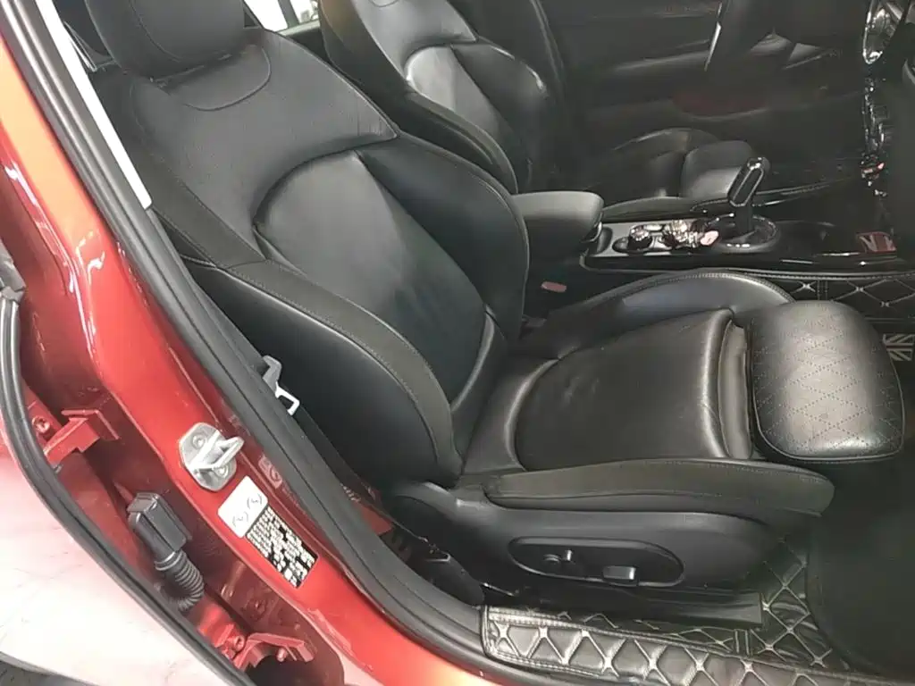 MINI Mini Clubman — фото 25
