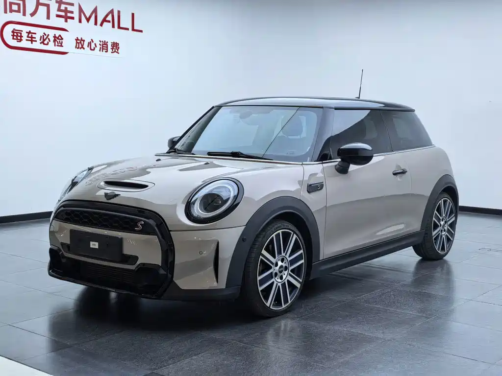 MINI Mini