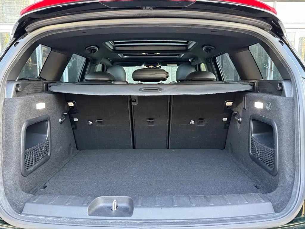 MINI Mini JCW Clubman — фото 30