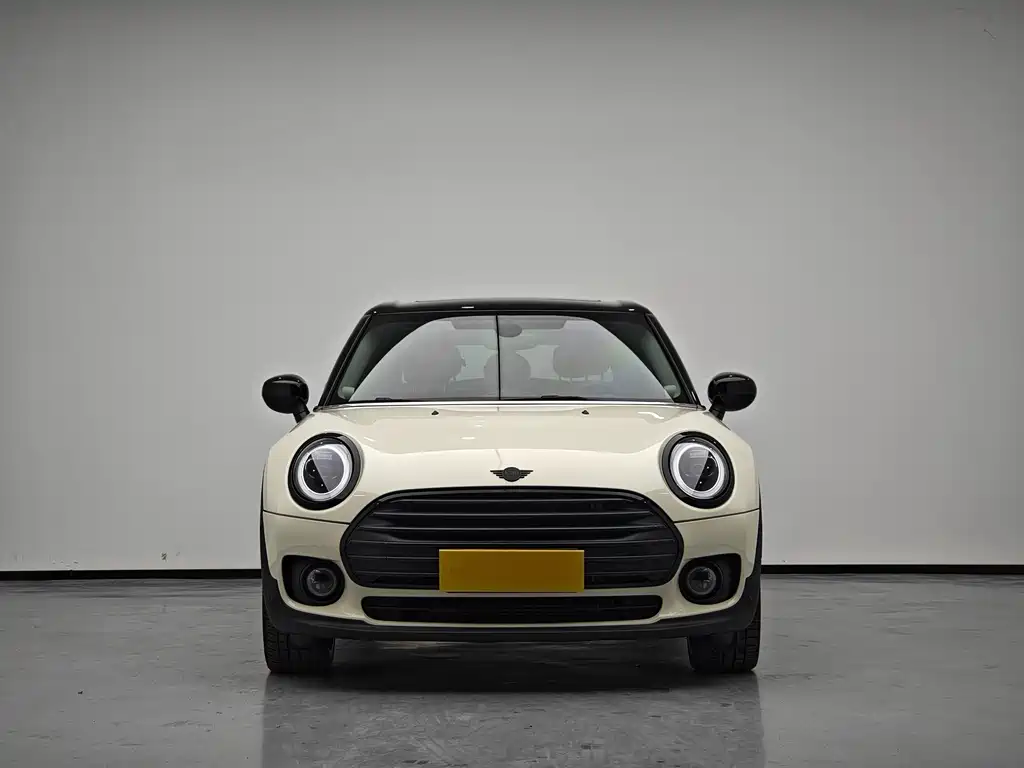 MINI Mini Clubman — фото 2