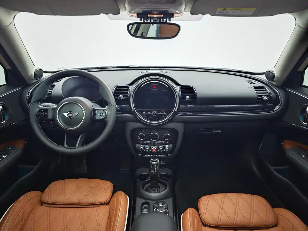 MINI Mini Clubman — фото 18