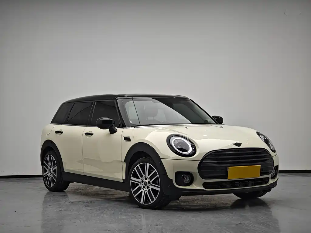 MINI Mini Clubman — фото 3