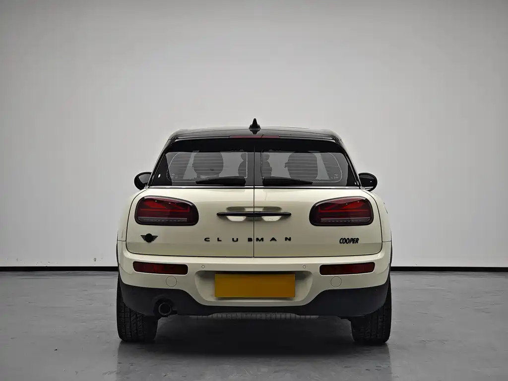 MINI Mini Clubman — фото 5