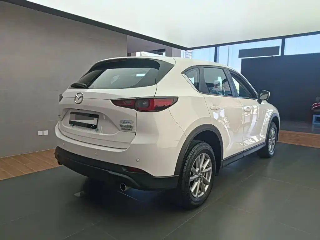 Mazda CX-5 — фото 6