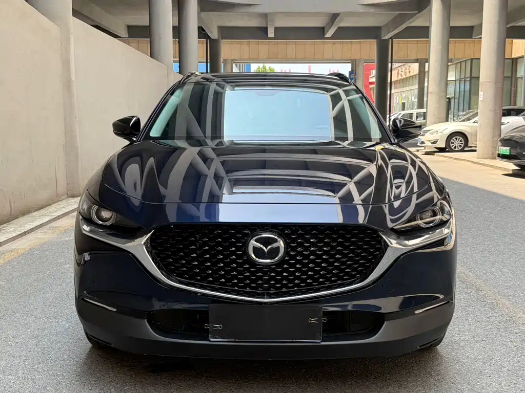 Mazda CX-30 — фото 2