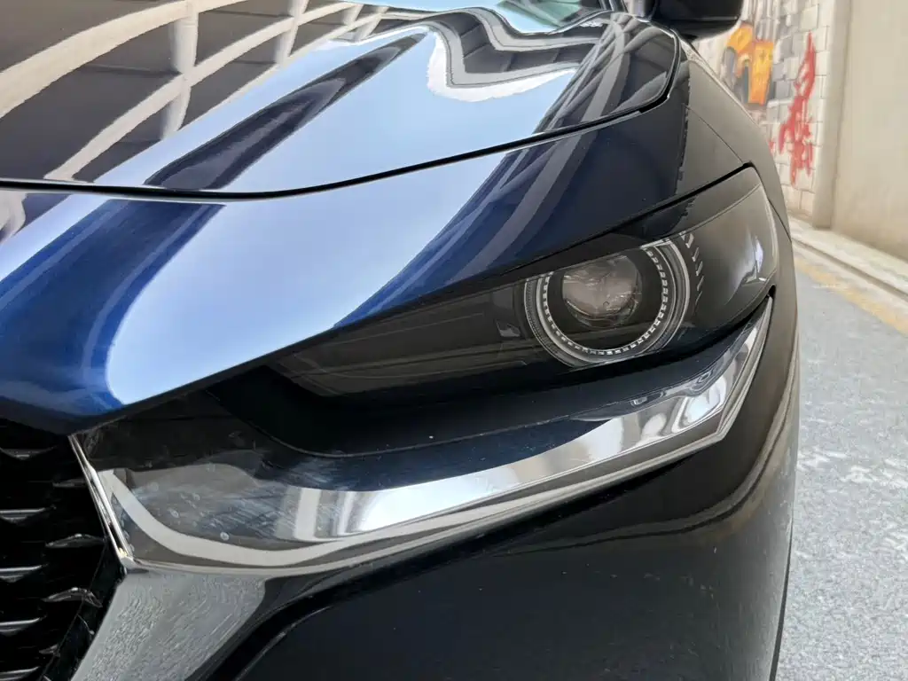 Mazda CX-30 — фото 25