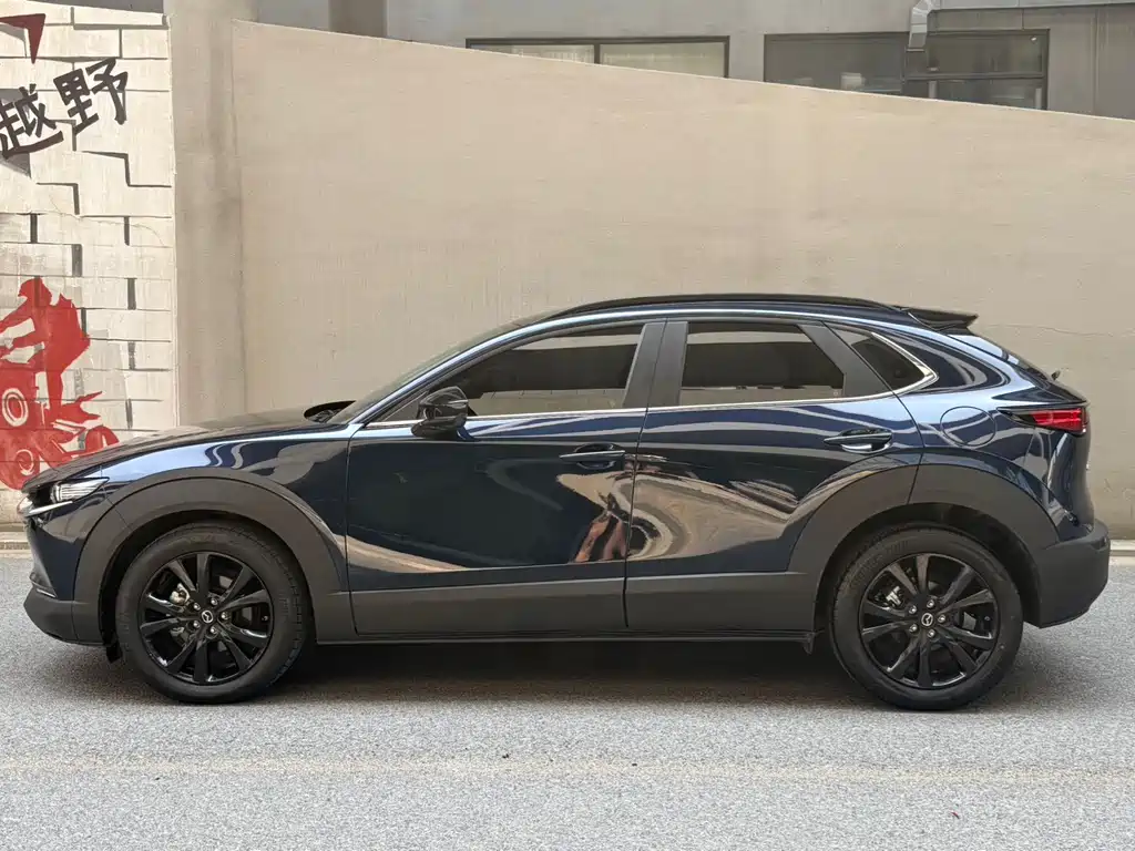 Mazda CX-30 — фото 7