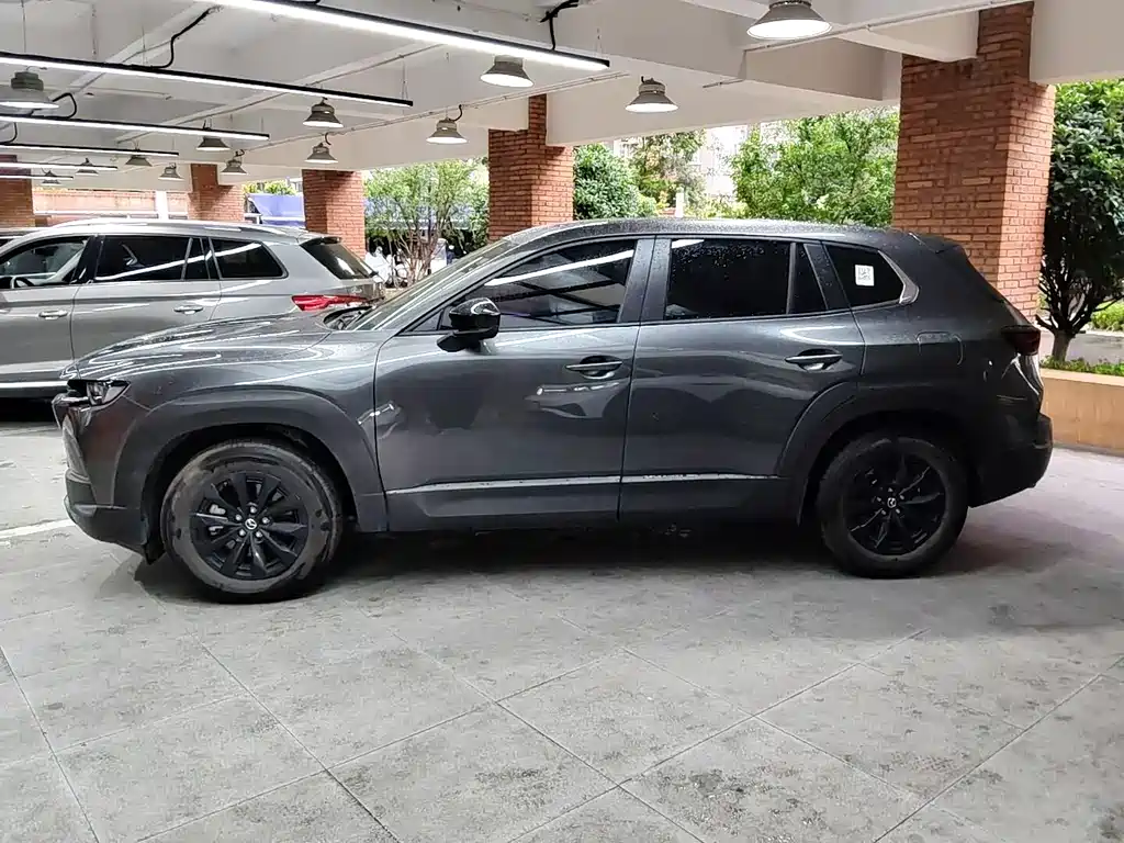 Mazda CX-50 Xingye — фото 2
