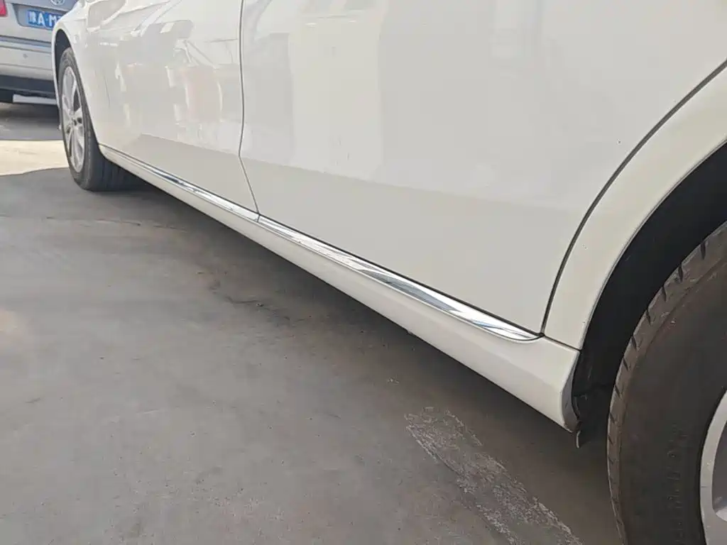 Mercedes-Benz C-Class — фото 22