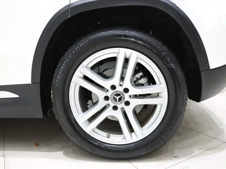 Mercedes-Benz GLA — фото 20