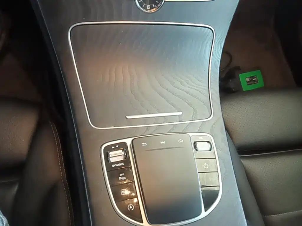 Mercedes-Benz C-Class (Import) — фото 14