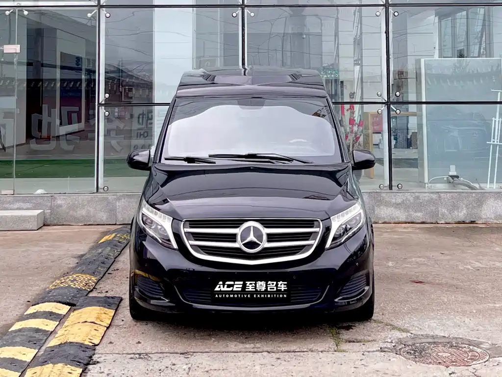 Mercedes-Benz Vito — фото 2