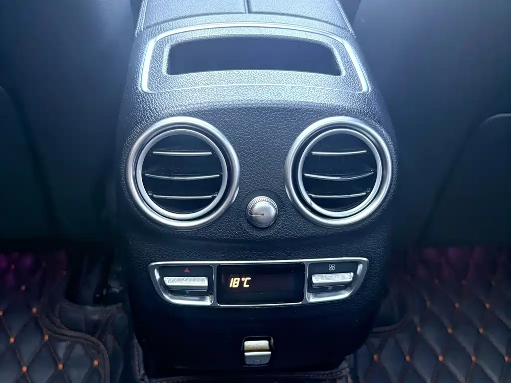Mercedes-Benz GLC — фото 13