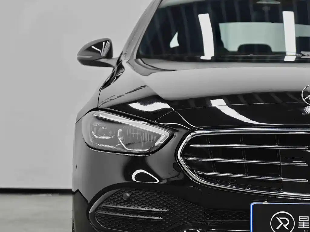 Mercedes-Benz C-Class — фото 5