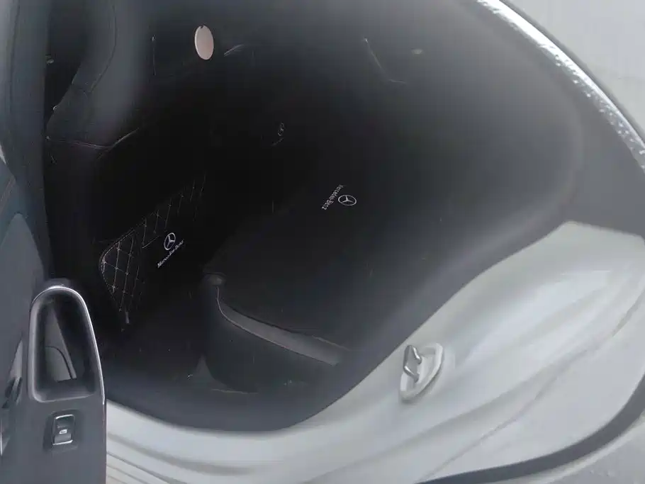 Mercedes-Benz CLA (Import) — фото 11