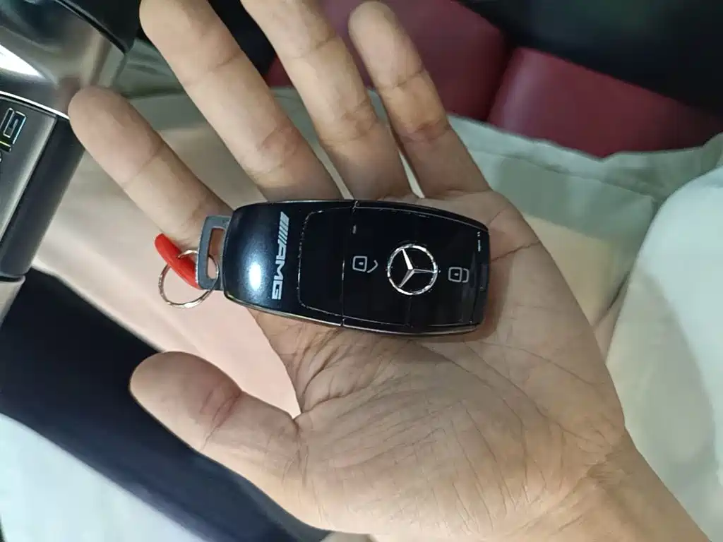 Mercedes-Benz A-Class AMG (Import) — фото 9