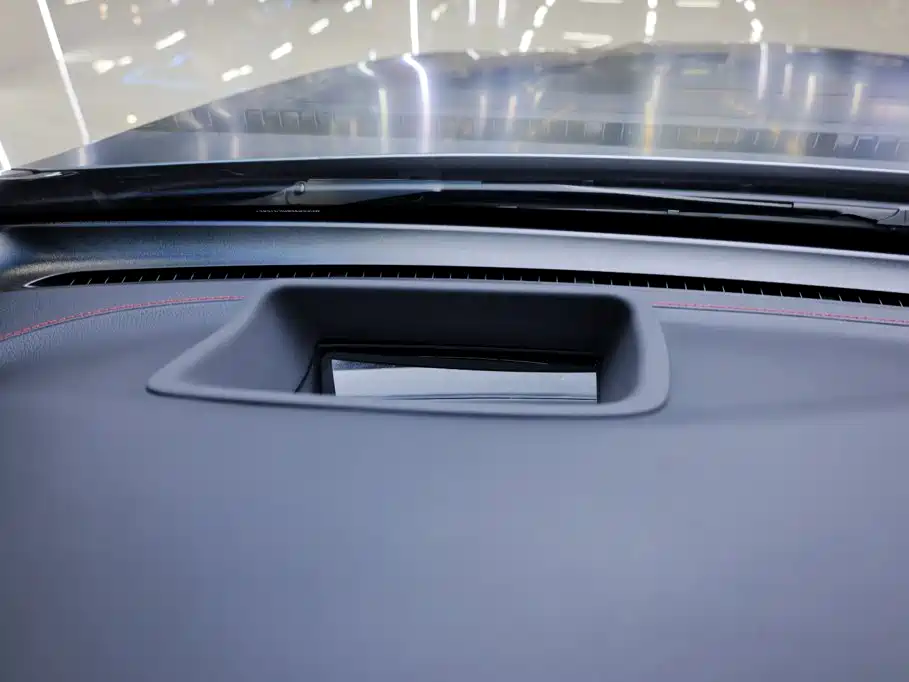 Mercedes-Benz GLC AMG — фото 29