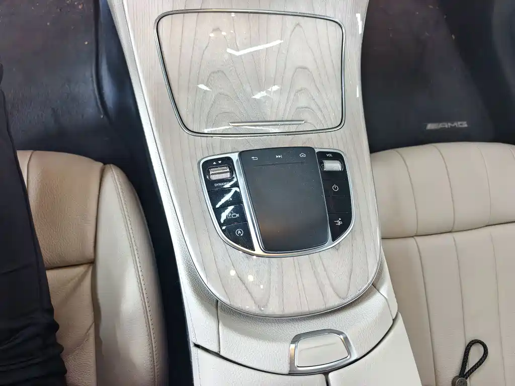Mercedes-Benz E-Class (Import) — фото 9