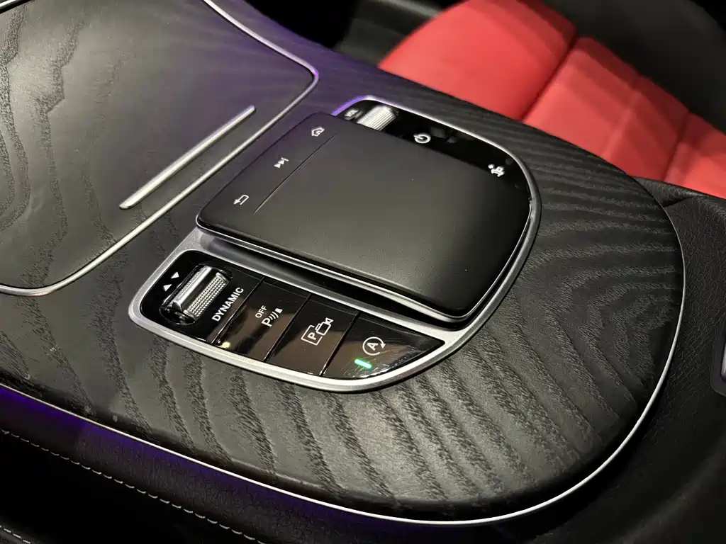 Mercedes-Benz E-Class (Import) — фото 11