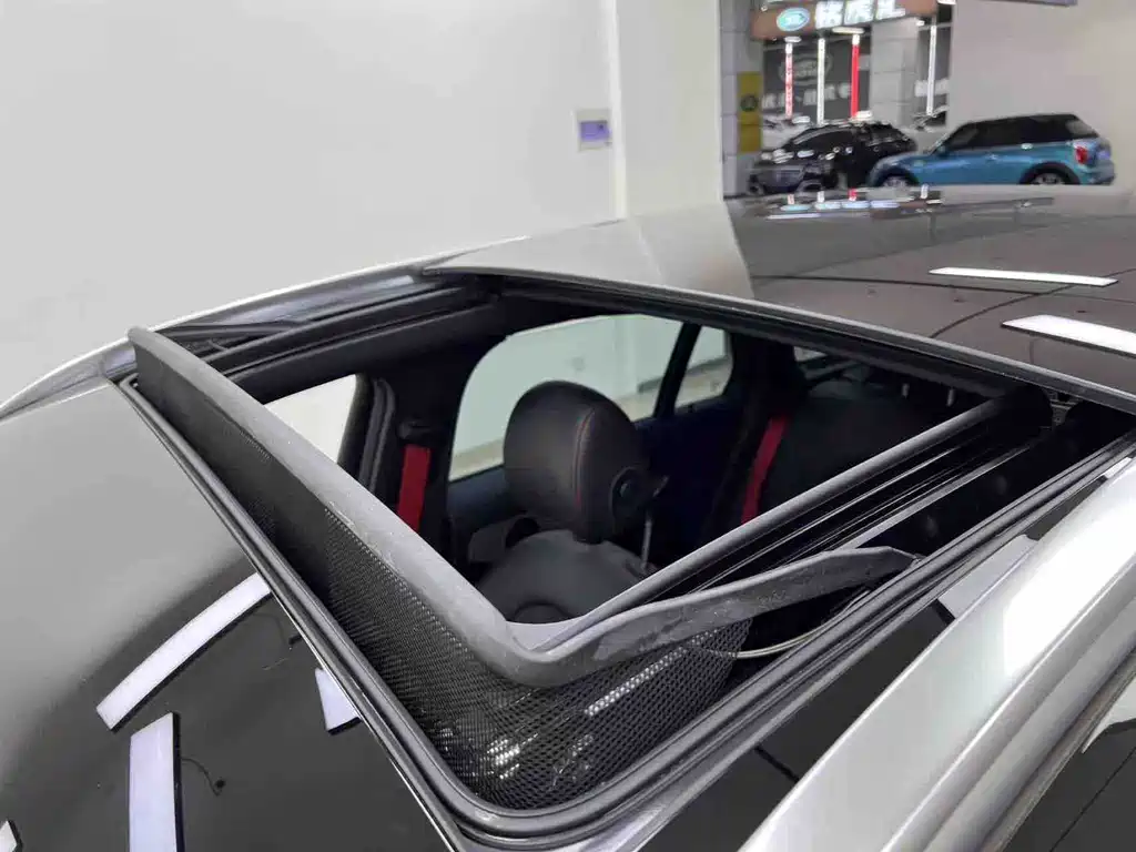Mercedes-Benz GLC AMG — фото 20