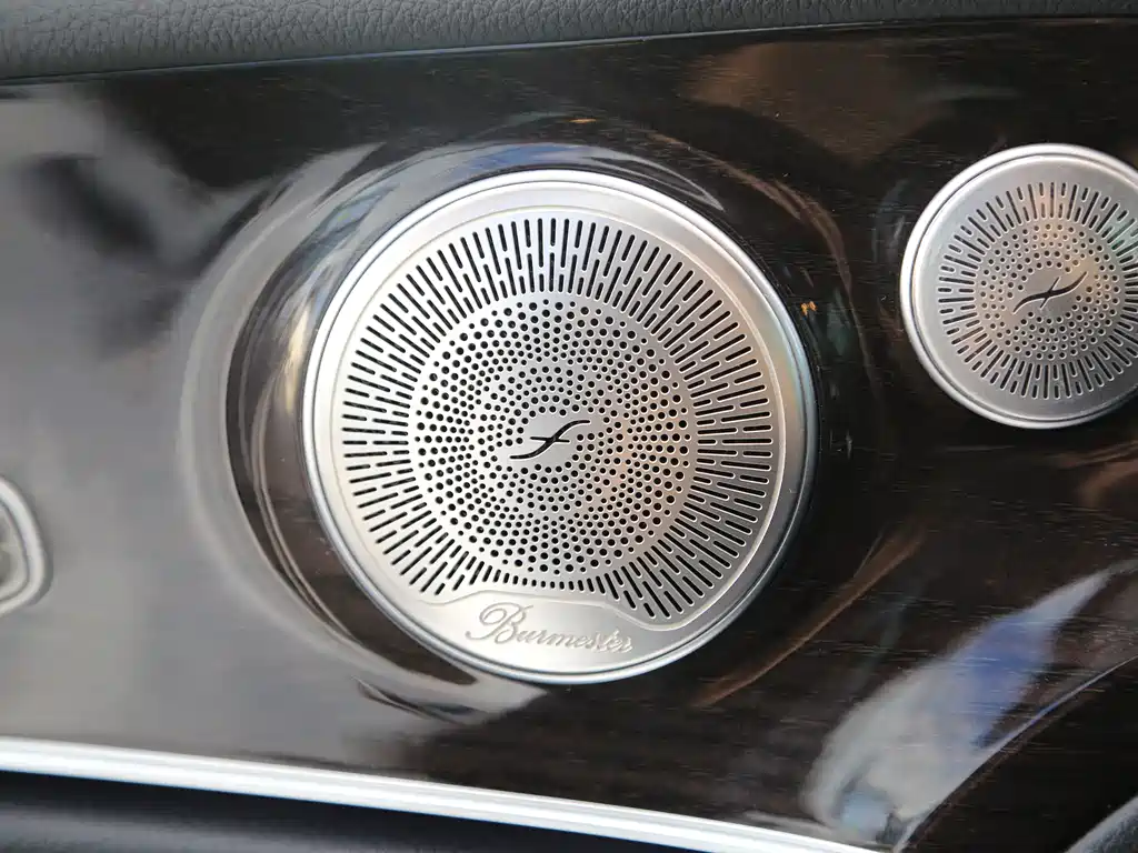 Mercedes-Benz E-Class (Import) — фото 13