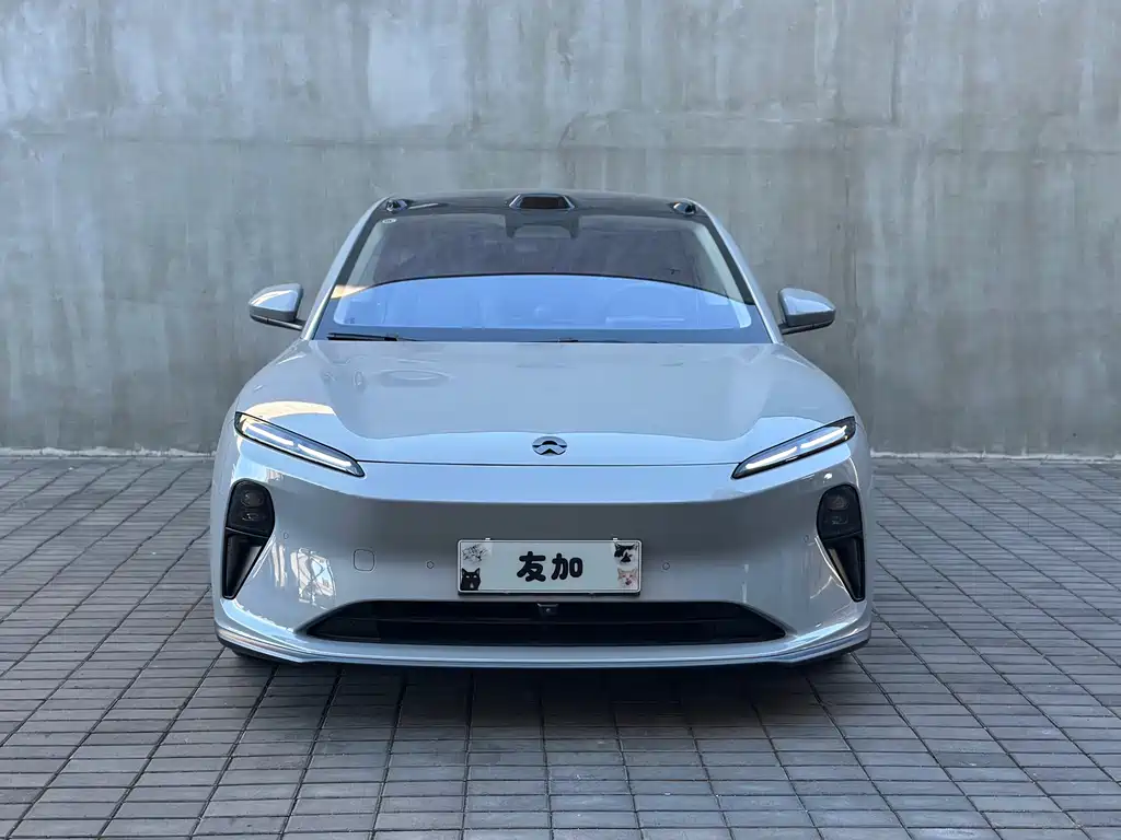 NIO ET5 — фото 3