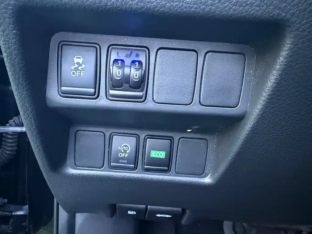 Nissan Qashqai — фото 15